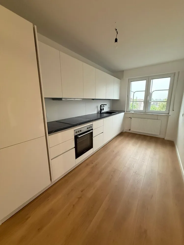 3 Zimmer Wohnung mit 80 m² in Mainz – Bild 4