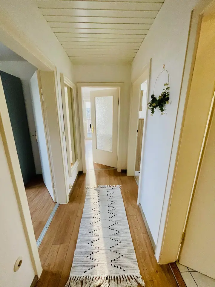 WG-Zimmer mit 55 m² in Celle – Bild 9