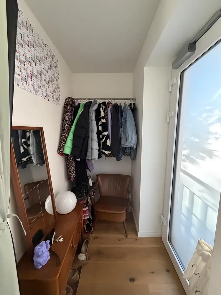 2 Zimmer Wohnung mit 52 m² in Osnabrück – Bild 2
