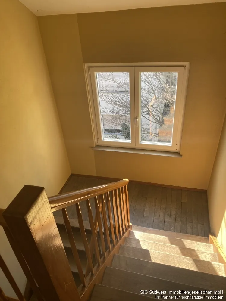 2 Zimmer Wohnung mit 50 m² in Heilbronn – Bild 10