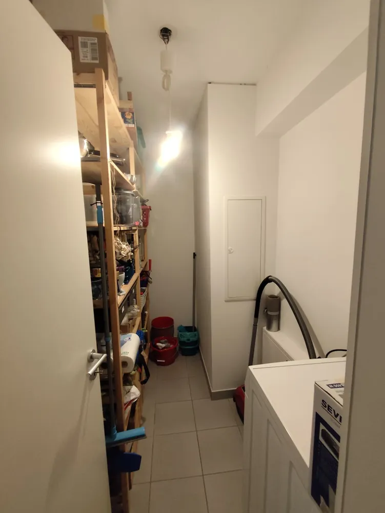 2 Zimmer Wohnung mit 83 m² in Frankfurt am Main – Bild 5