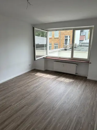 3 Zimmer Wohnung mit 68 m² in Hannover – Bild 1