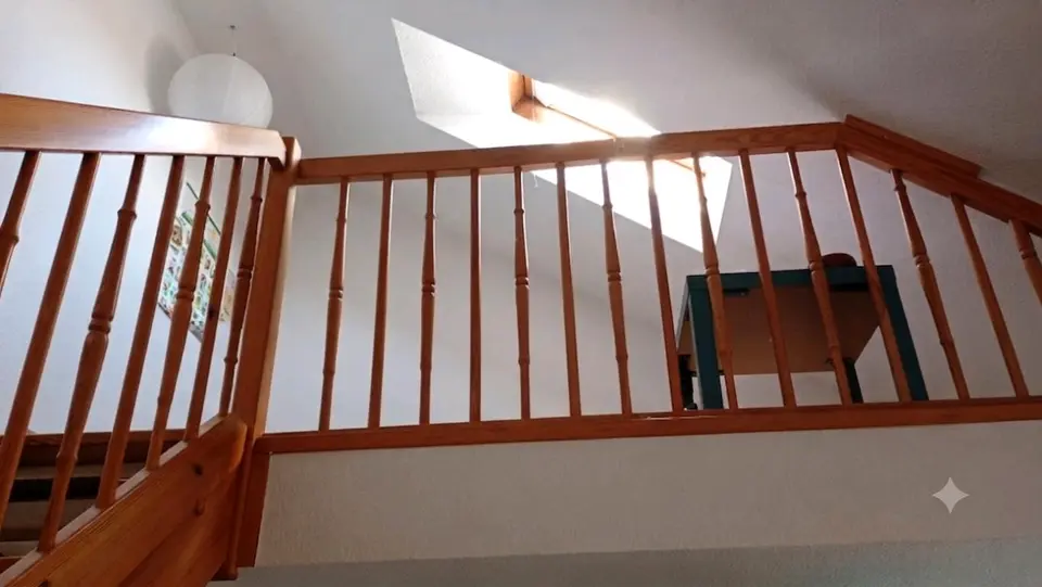 3 Zimmer Wohnung mit 58 m² in Pirna – Bild 9