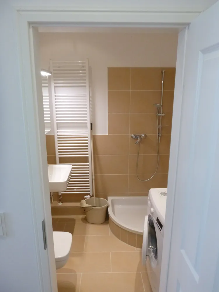 1 Zimmer Wohnung mit 40 m² in Berlin – Bild 3