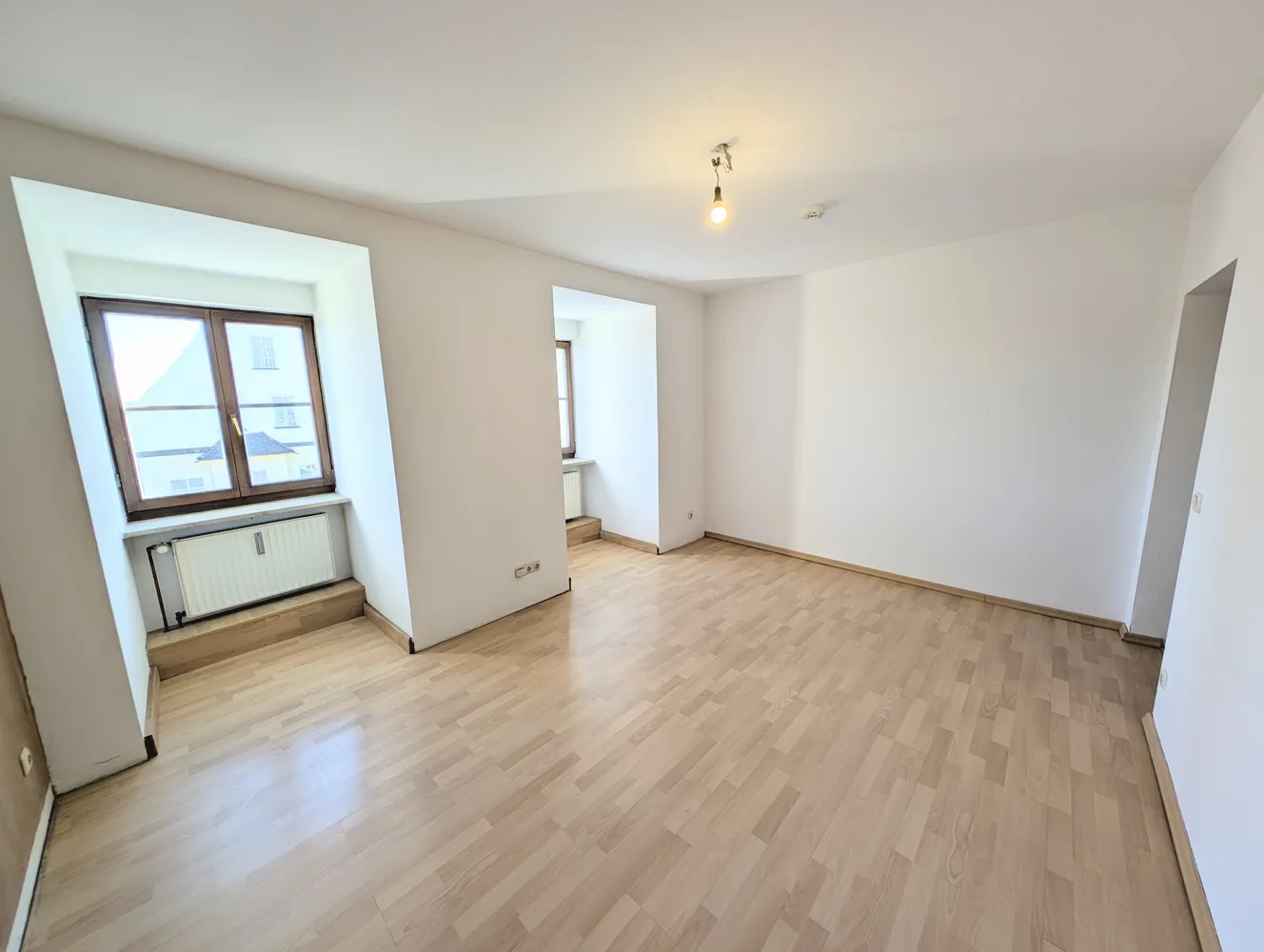 3 Zimmer Wohnung mit 76 m² in Ingolstadt – Bild 2