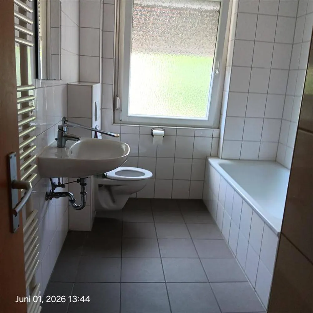 2 Zimmer Wohnung mit 52 m² in Mannheim – Bild 5