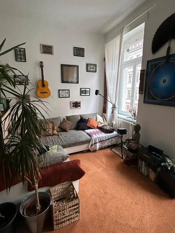 WG-Zimmer mit 72 m² in Dresden – Bild 9