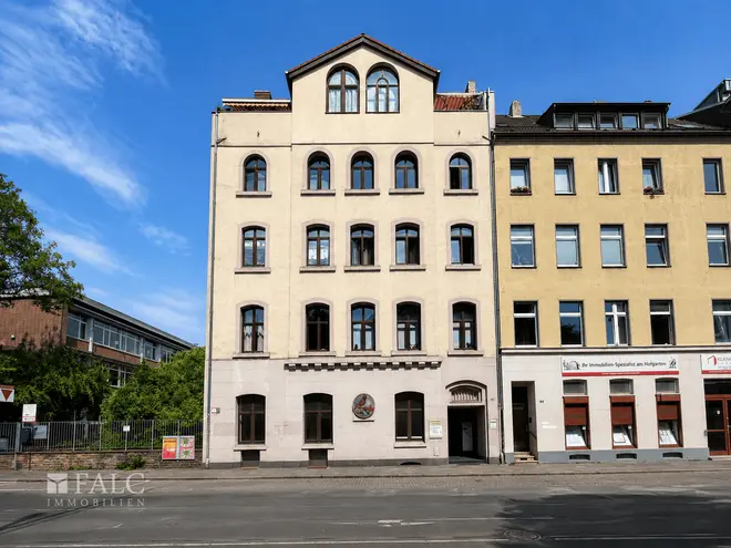 3 Zimmer Wohnung mit 130 m² in Düsseldorf – Bild 12