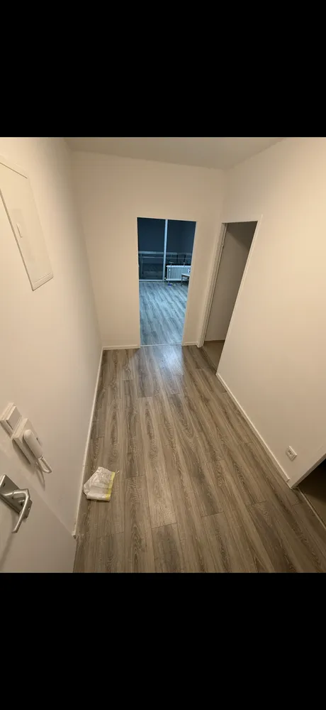 1 Zimmer Wohnung mit 39 m² in München – Bild 2
