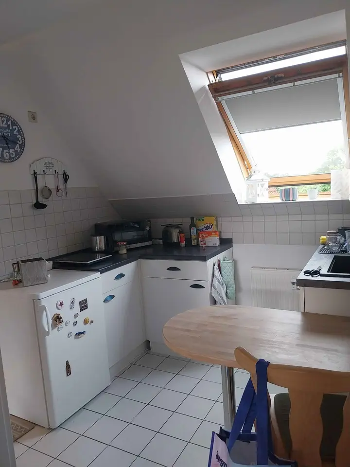 2 room apartment with 46 m² in Freiberg – Photo 7