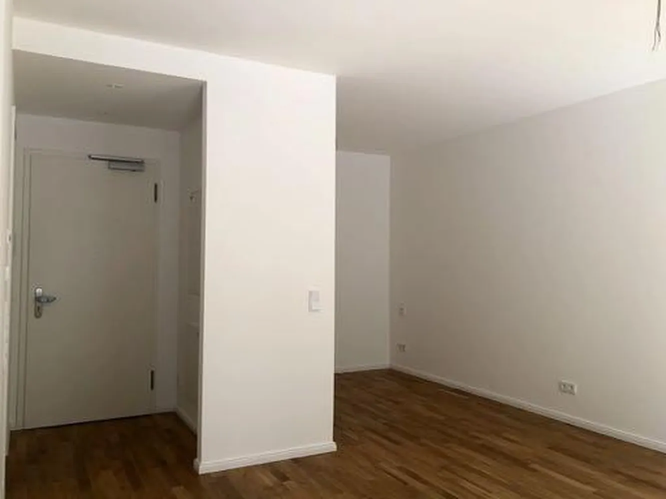 1 Zimmer Wohnung mit 37 m² in Berlin – Bild 3