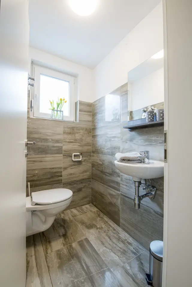 WG-Zimmer mit 140 m² in Bruchsal – Bild 9