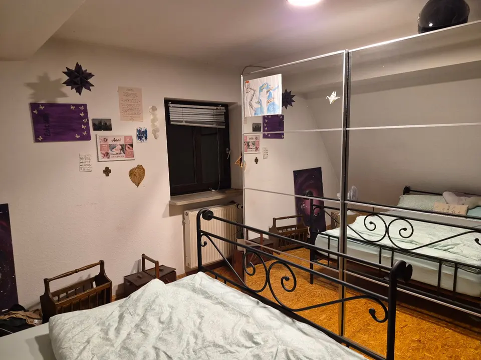 4 Zimmer Wohnung mit 91 m² in Schwabach – Bild 3