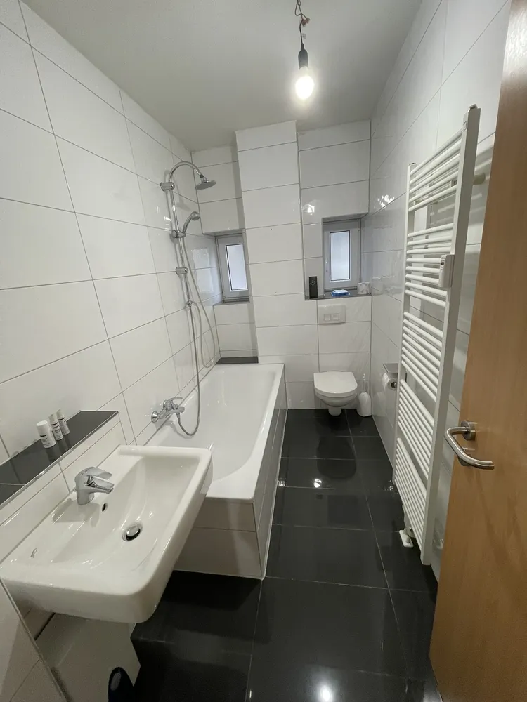 4 Zimmer Wohnung mit 77 m² in Duisburg – Bild 7