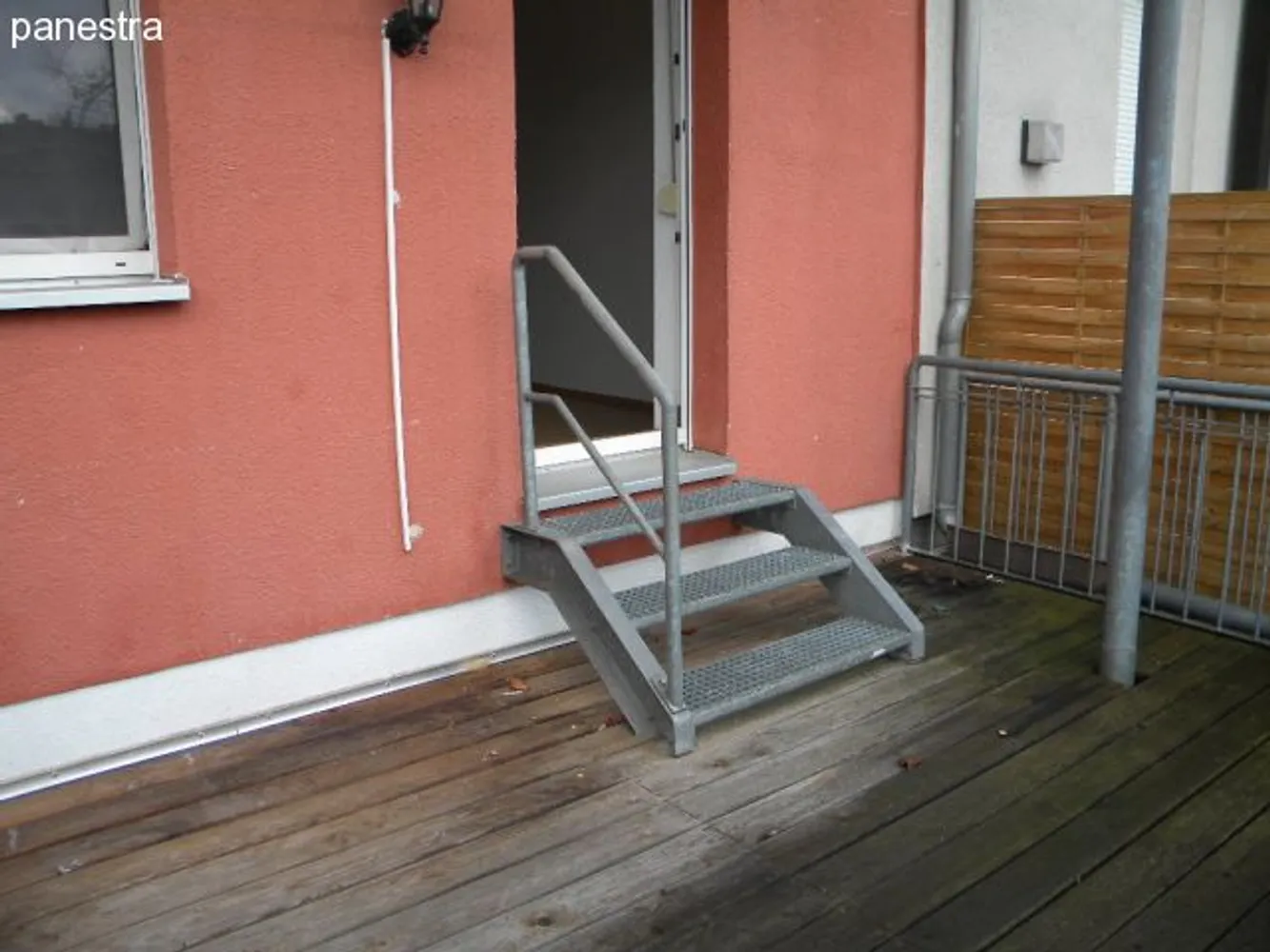 2 Zimmer Wohnung mit 47 m² in Dessau-Roßlau – Bild 4