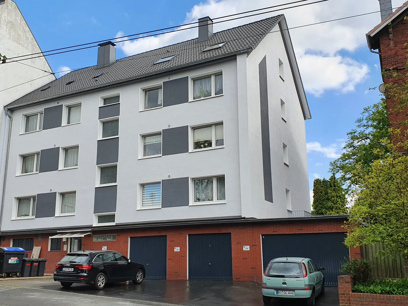 2 Zimmer Wohnung mit 52 m² in Bochum – Bild 2