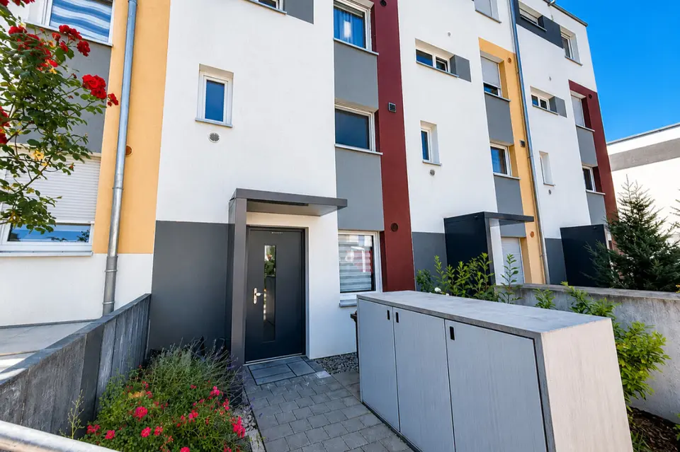 5 Zimmer Haus mit 134 m² in Ludwigsburg – Bild 1