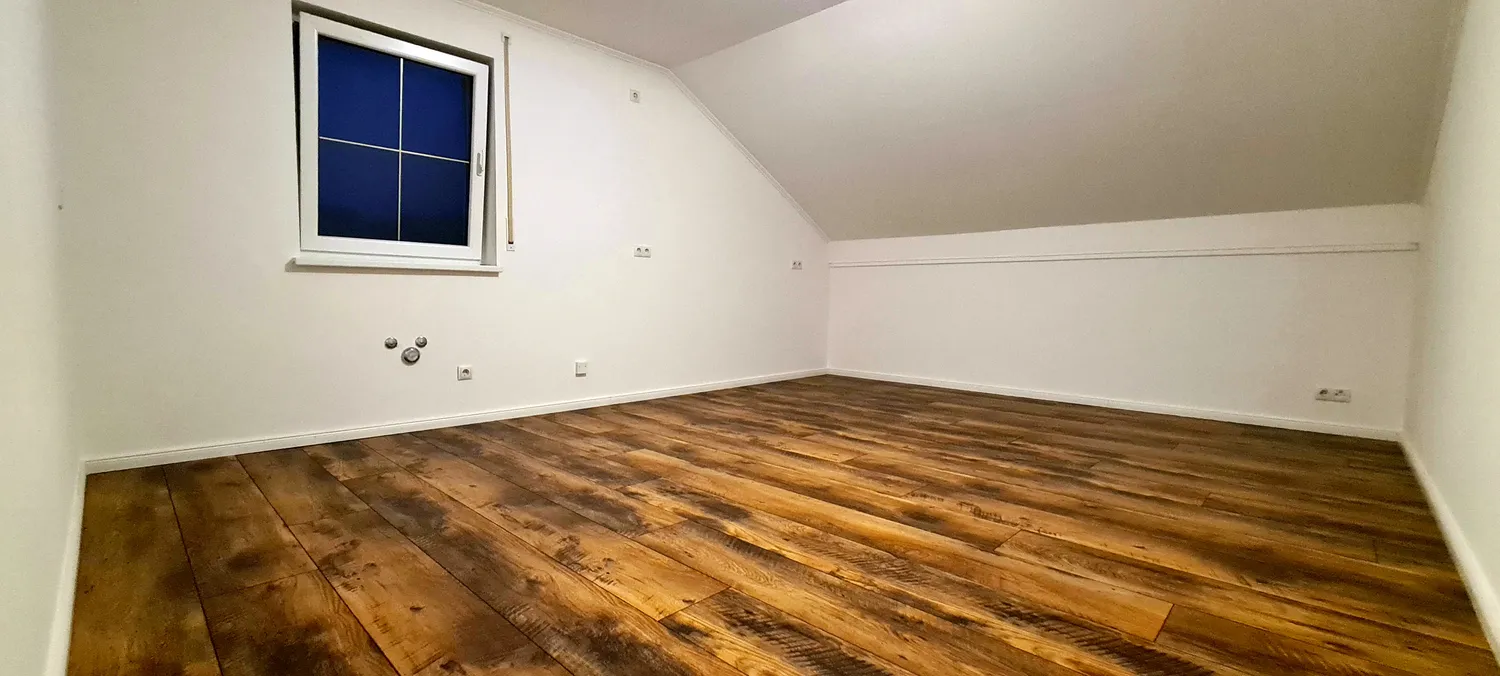 3 Zimmer Wohnung mit 100 m² in Deggendorf – Bild 11