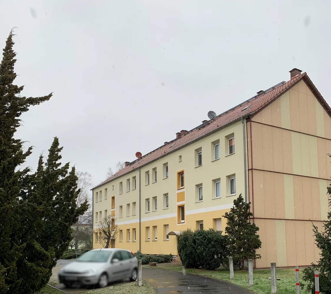 3 Zimmer Wohnung mit 57 m² in Delitzsch – Bild 9