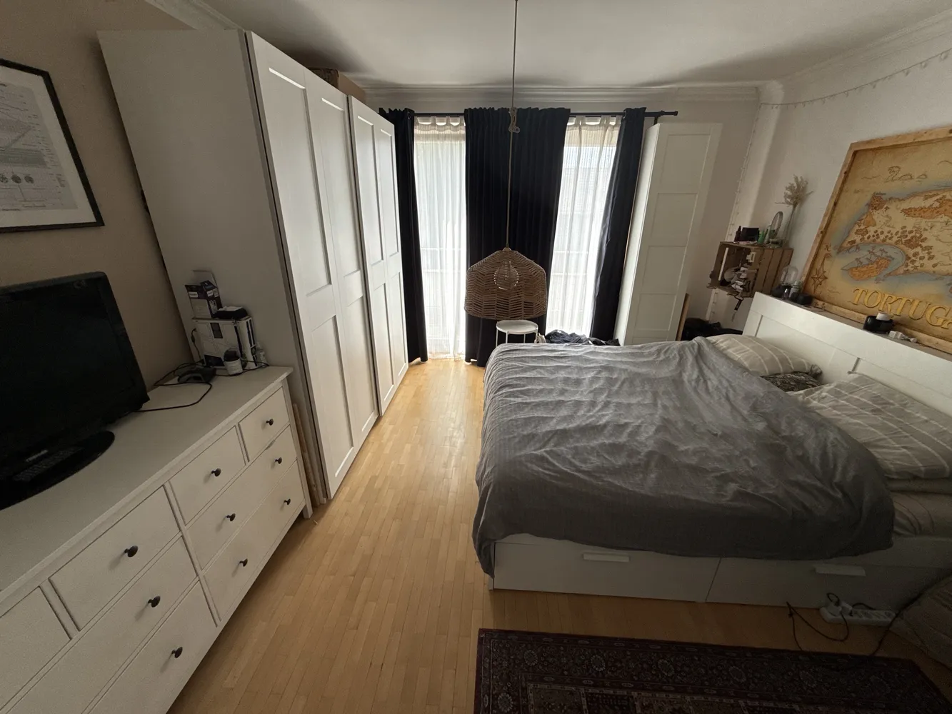 3 Zimmer Wohnung mit 110 m² in Osnabrück – Bild 5