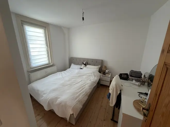 3 Zimmer Wohnung mit 65 m² in Frankfurt am Main – Bild 9