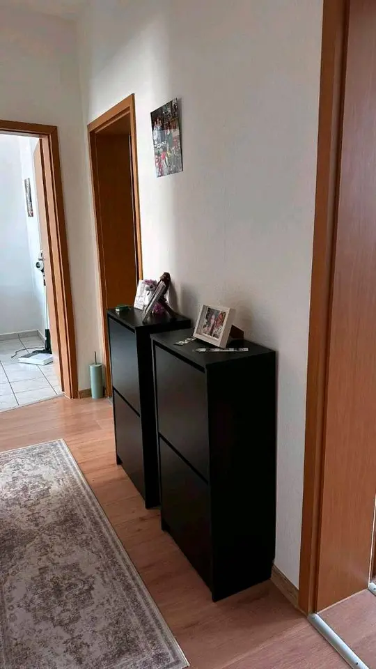 2 Zimmer Wohnung mit 65 m² in Weißenfels – Bild 6