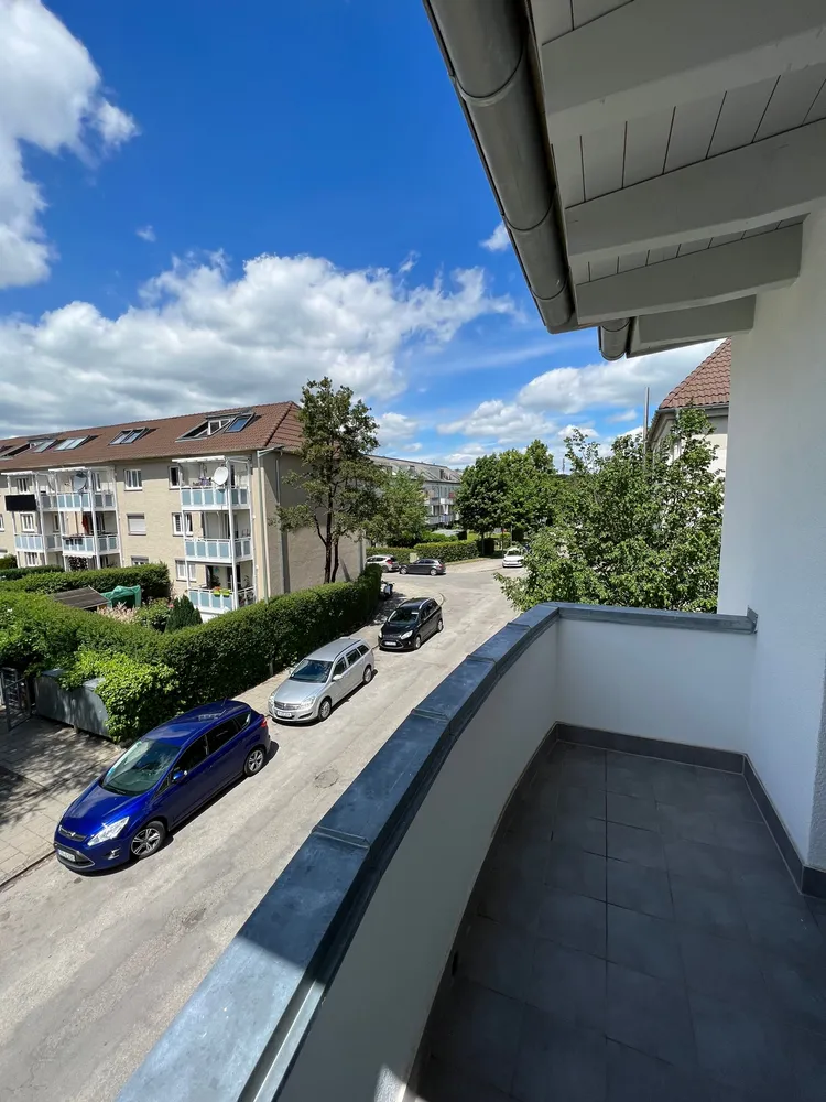 2 Zimmer Wohnung mit 48 m² in München – Bild 10