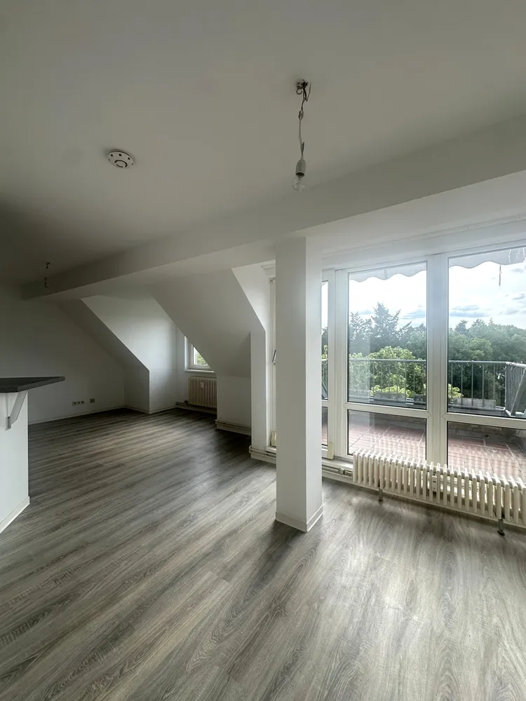 2 Zimmer Wohnung mit 59 m² in Berlin – Bild 5