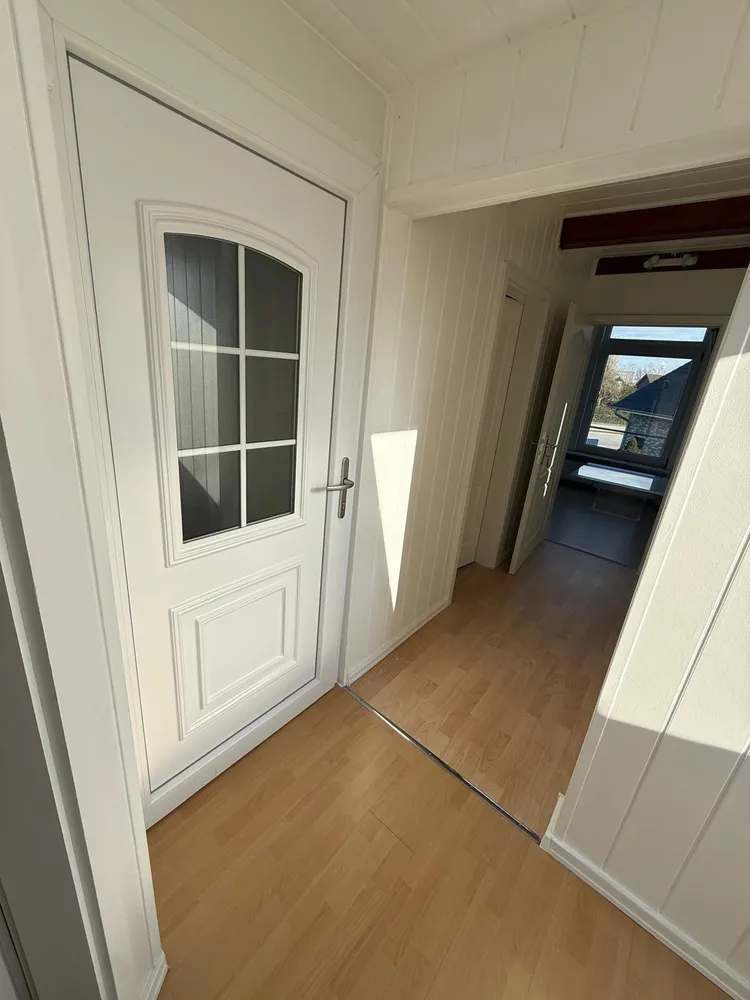 2 Zimmer Wohnung mit 61 m² in Hamburg – Bild 6