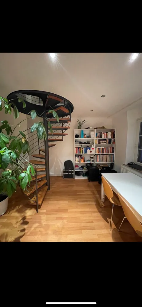 3 Zimmer Wohnung mit 97 m² in Nürnberg – Bild 6