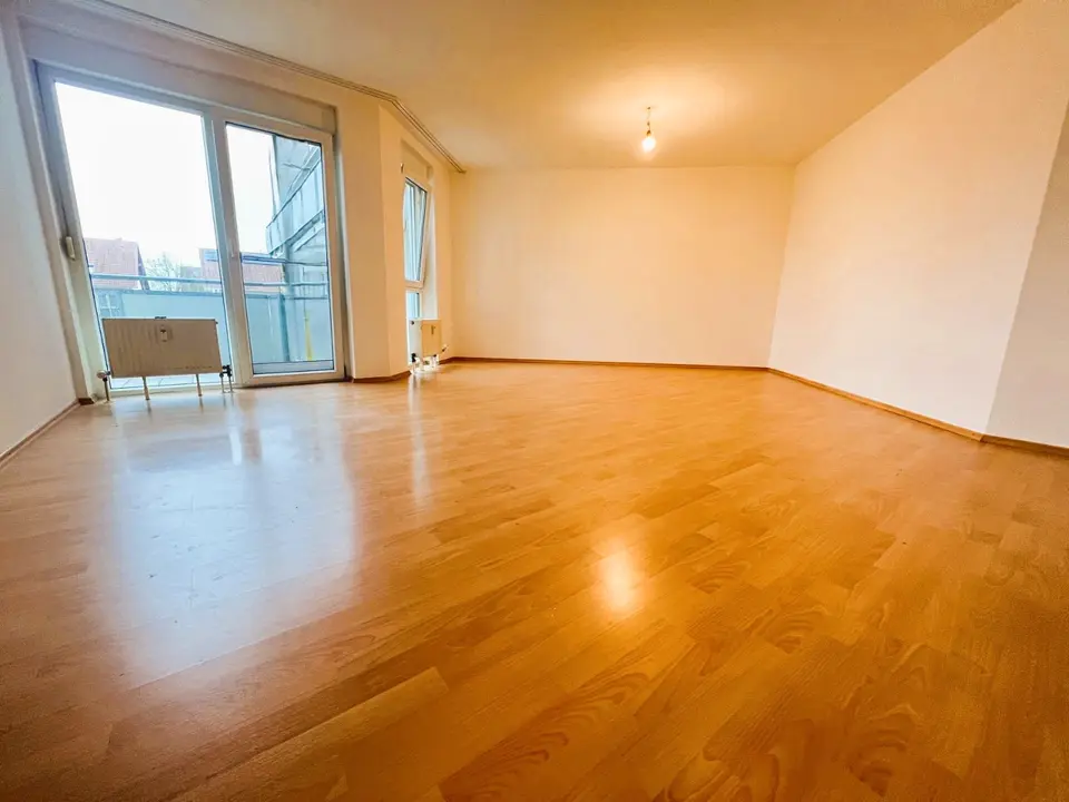 2 Zimmer Wohnung mit 66 m² in Viernheim – Bild 1