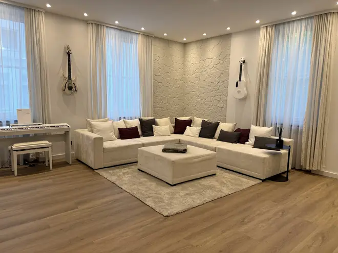 2 Zimmer Wohnung mit 79 m² in Bielefeld – Bild 3
