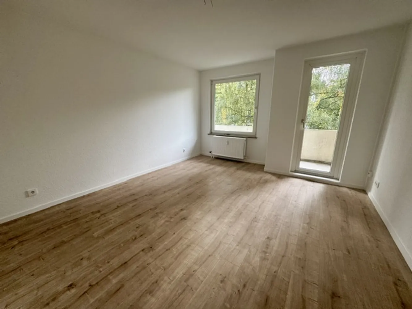 2 Zimmer Wohnung mit 45 m² in Delmenhorst – Bild 4