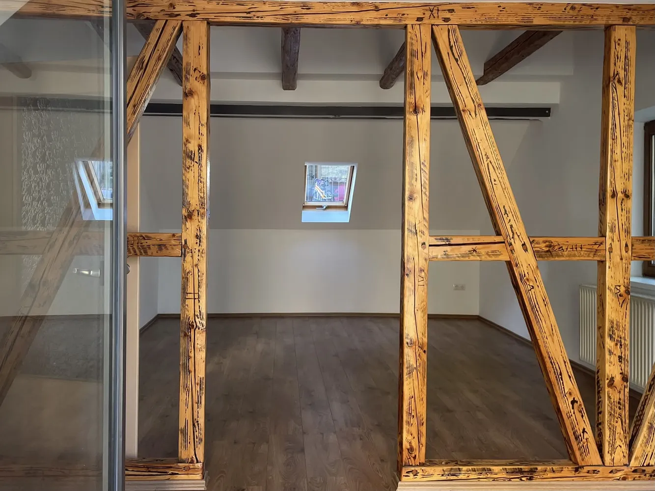 3 room apartment with 80 m² in Brunswick – Photo 9