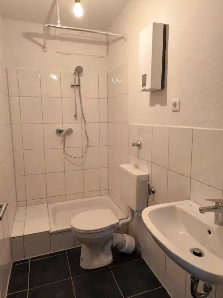 2 Zimmer Wohnung mit 53 m² in Duisburg – Bild 4