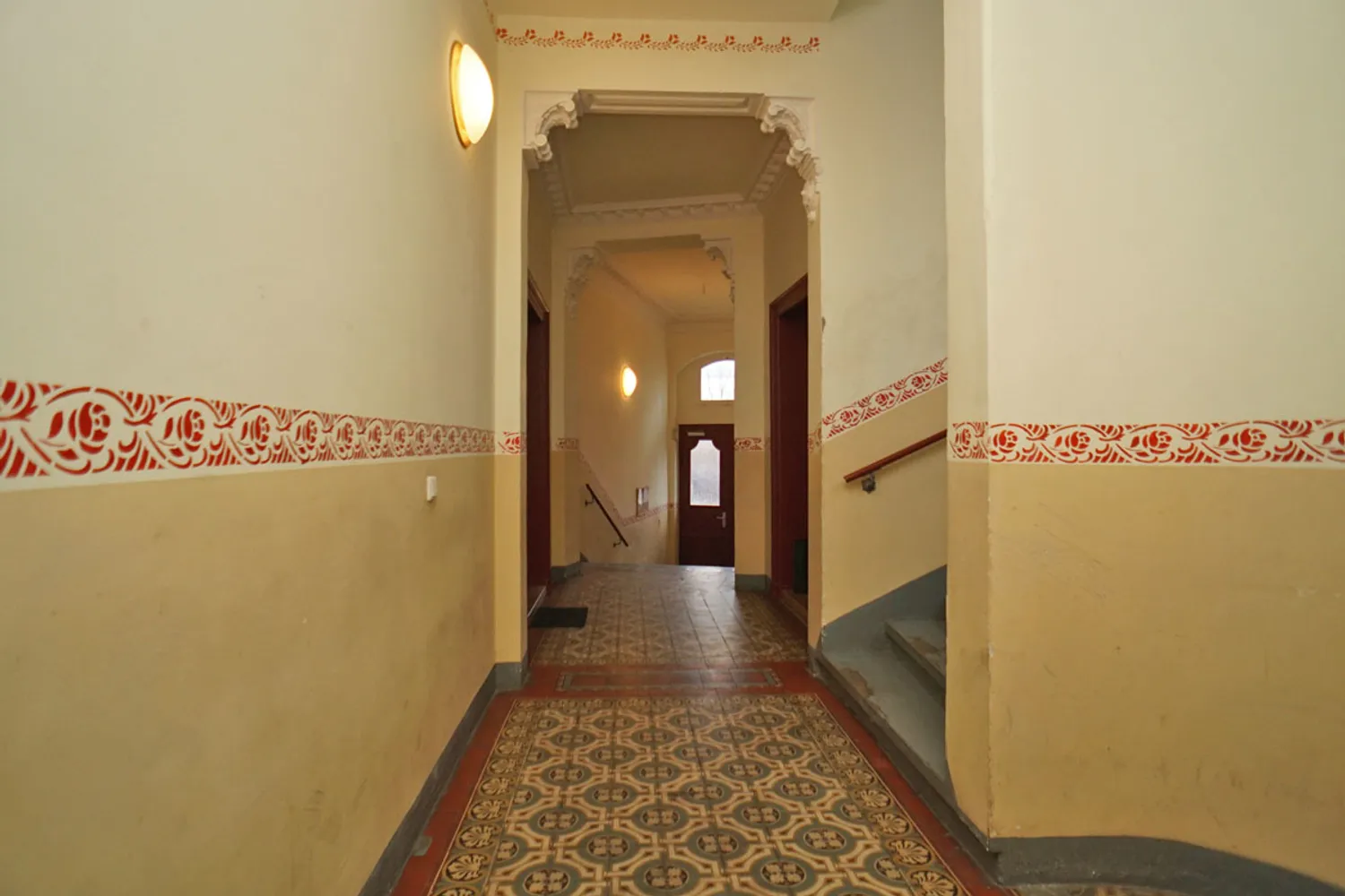 3 room apartment with 83 m² in Dresden – Photo 12