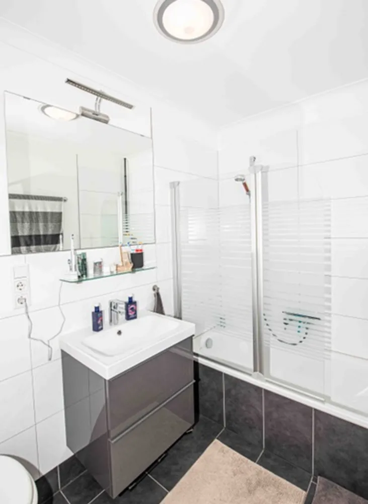 2 Zimmer Wohnung mit 50 m² in Frankfurt am Main – Bild 9
