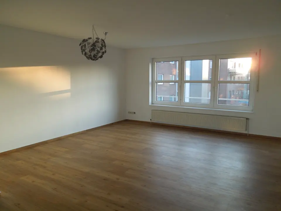 4 Zimmer Wohnung mit 106 m² in Nordhorn – Bild 4
