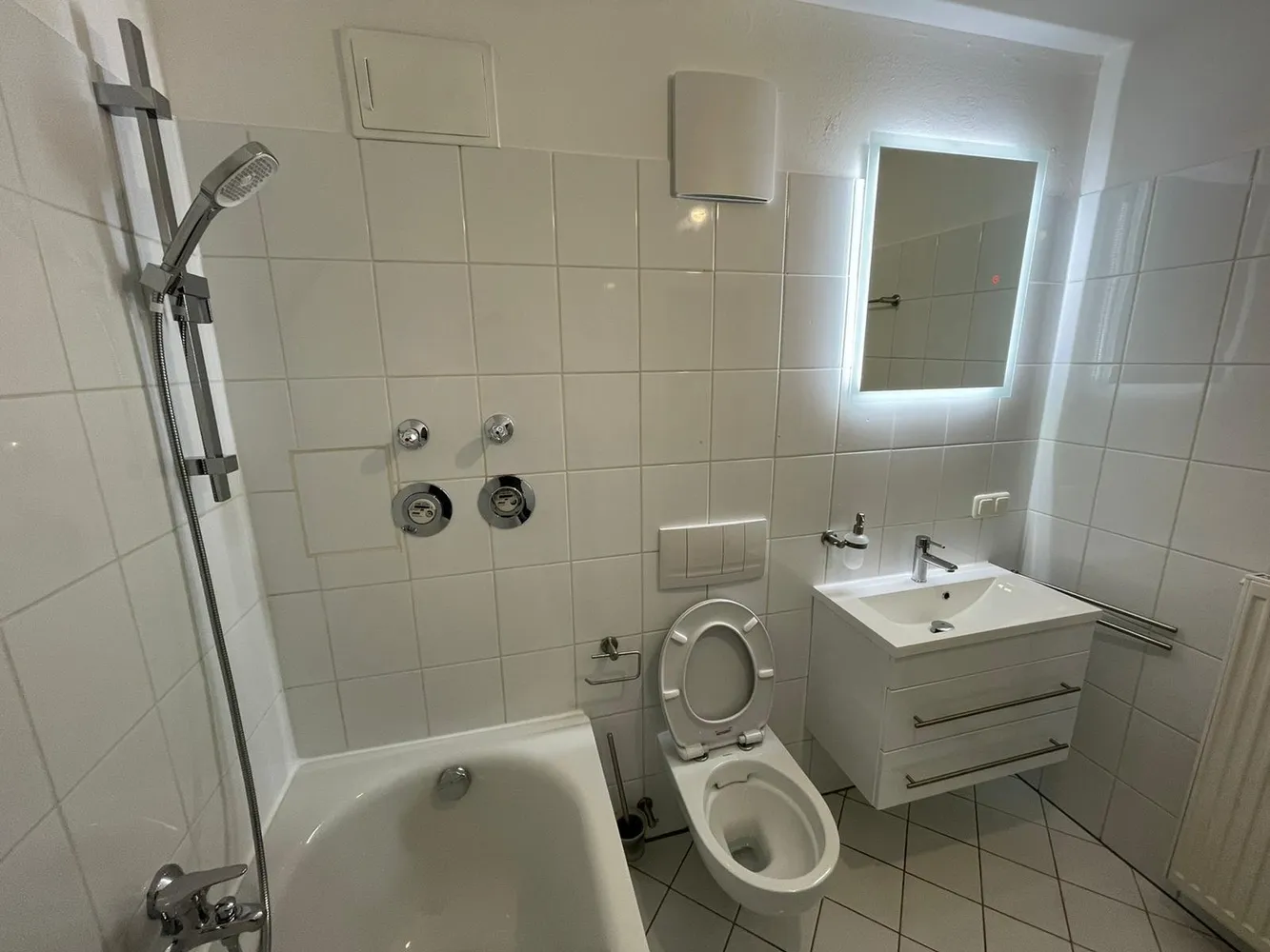 1 Zimmer Wohnung mit 47 m² in Dresden – Bild 3