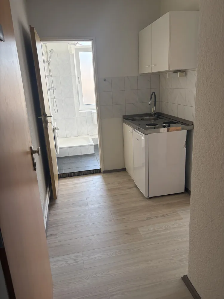 1 Zimmer Wohnung mit 33 m² in Braunschweig – Bild 3