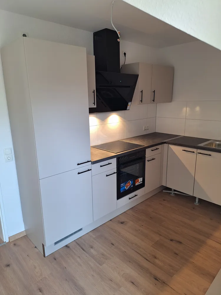 2 room apartment with 61 m² in Bonn – Photo 11
