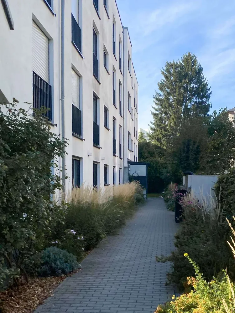 5 Zimmer Wohnung mit 150 m² in Wiesbaden – Bild 4