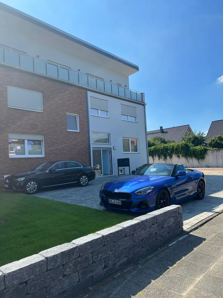 3 Zimmer Wohnung mit 130 m² in Oberhausen – Bild 4