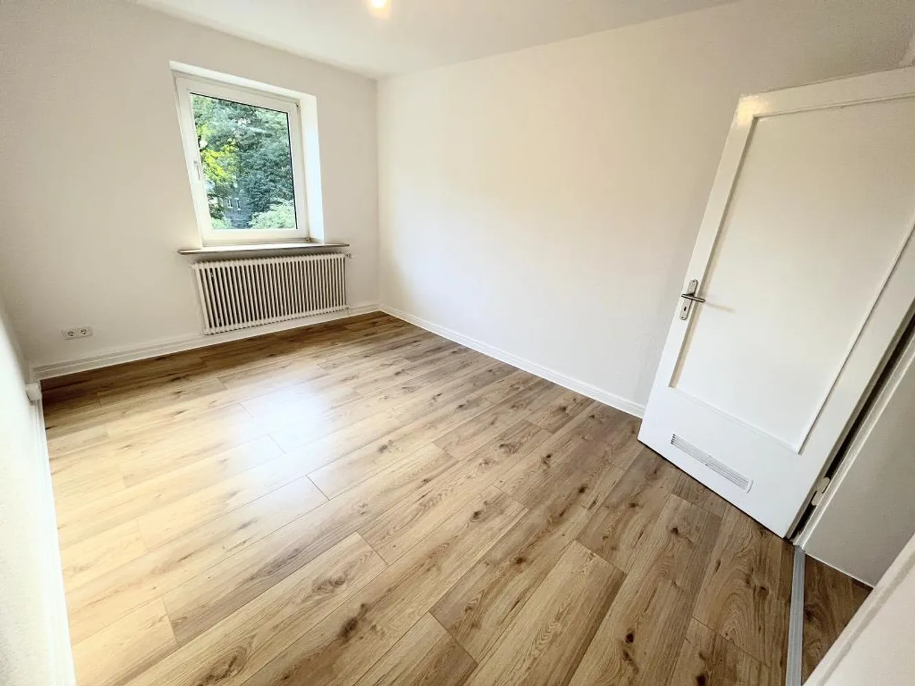 3 Zimmer Wohnung mit 62 m² in Marl – Bild 6