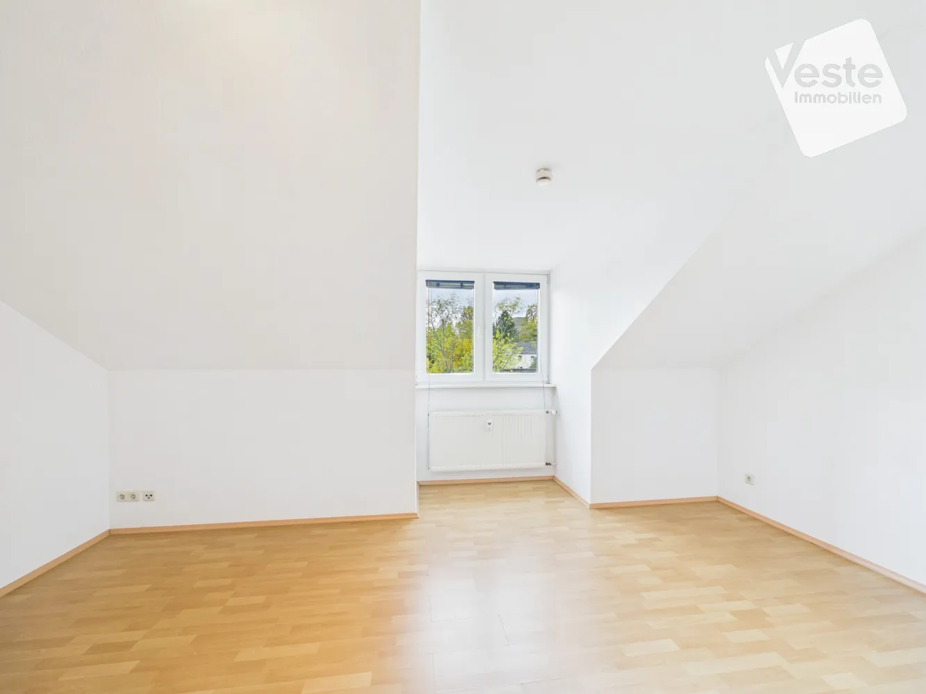 2 Zimmer Wohnung mit 68 m² in Coburg – Bild 8
