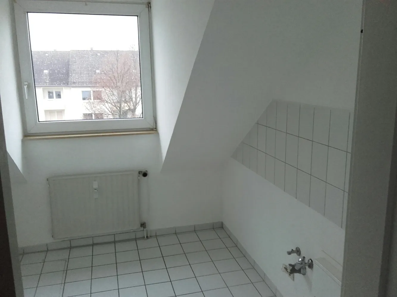 2 Zimmer Wohnung mit 65 m² in Garbsen – Bild 4