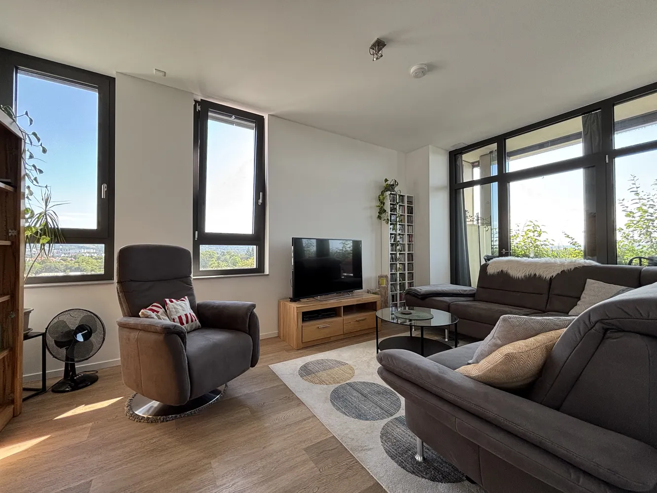 4 Zimmer Wohnung mit 107 m² in Göttingen – Bild 9