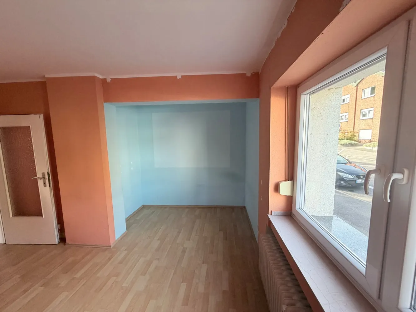 1 Zimmer Wohnung mit 32 m² in Frechen – Bild 5