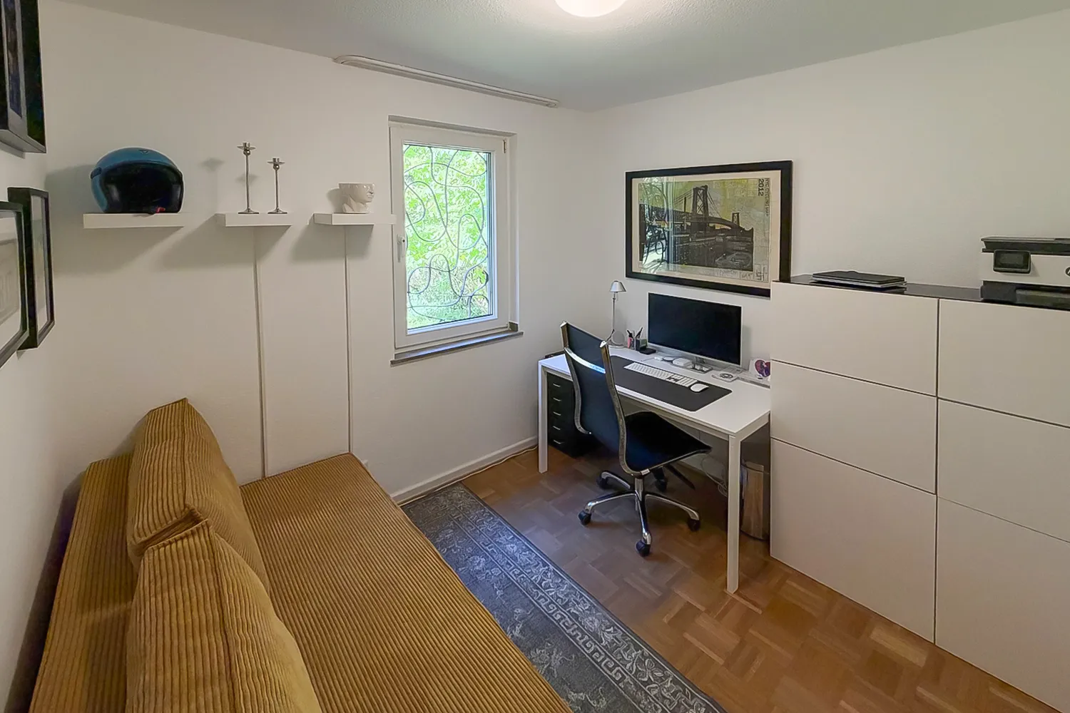5 Zimmer Haus mit 140 m² in Düsseldorf – Bild 8