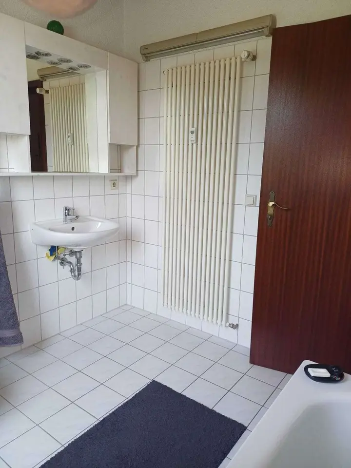 2 Zimmer Wohnung mit 58 m² in Finsterwalde – Bild 8